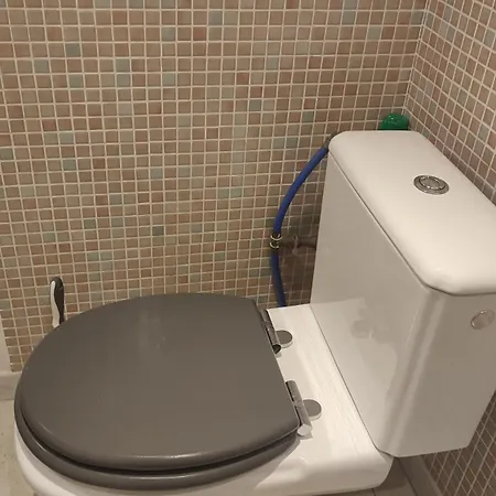 T2 Front De Et Piscine - Pieds Dans L'eau